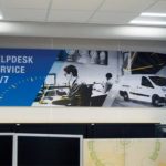 Textielframe fotodoek