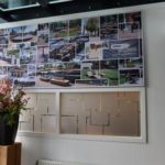 Fotopaneel textieldoek