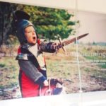 Textielframe fotopaneel