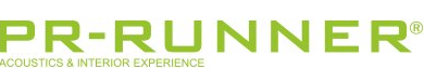 PR-Runner Logo