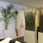 textielframe fotopaneel kuypers hair&wellness