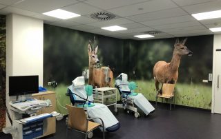 fotobehang pr-runner naadloos ziekenhuis skb naadloos fotobehang