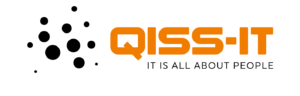 Qiss IT logo PR-Runner